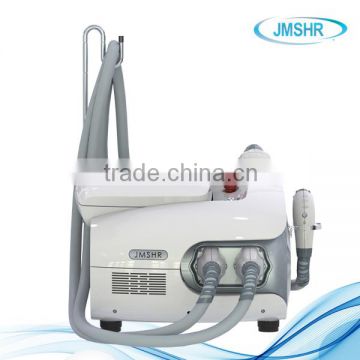 Skin Whitening IPL Hair Removal 530-1200nm Machine/IPL RF Skin Rejuvenation Beauty Machine