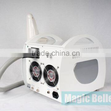 2016 Hot Sale Medical Clinic 532nm Diode Laser Machine Tattoo Removal Laser in USA photo-3