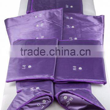 Air Wave Pressotherapy/Air Pressure Detox/Slimming Suit photo-3