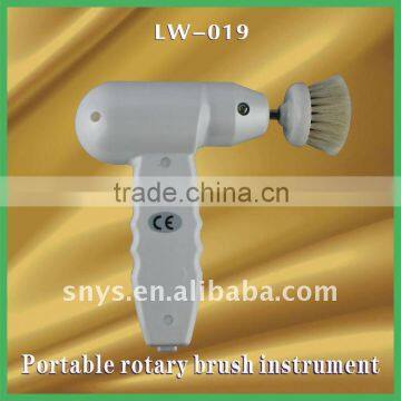 Portable Rotary Brush Beauty Instrument photo-3