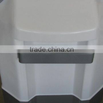 Long Pulse Nd:YAG Laser 1064nm Work Theory Long Pulsed Nd: YAG Mongolian Spots Removal Laser Emits Intense Beams Of Light Which Safely Pass Through The Hori Naevus Removal photo-3