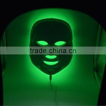 2015 Hot Sales LED Facial Mask Led Mask photo-2