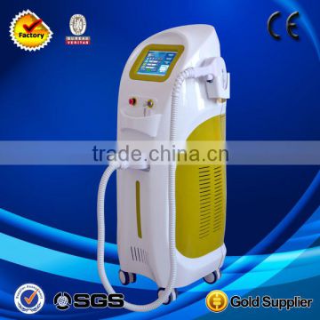 perfect cooling and comfrotable 808nm diode laser hair removal machine