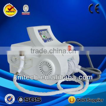 Hot selling ipl shr elight machine with high quality