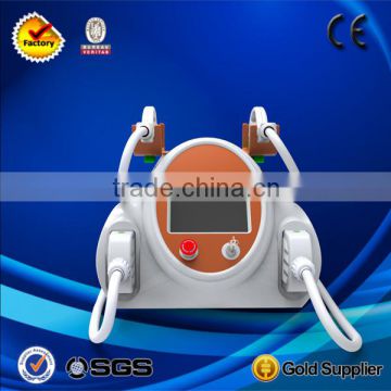 2000W Portable Diode Laser Hair Underarm Removal With CE ISO13485