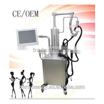 Ultrasound Therapy For Weight Loss Most Effective Slimming Machine F017 Cavitation Weight Loss Machine ( Ultrasonic Liposuction Cavitation Slimming)