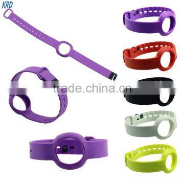 S/L Size Replacement Wrist Band For Jawbone UP MOVE Bracelet Smart Wristband photo-4