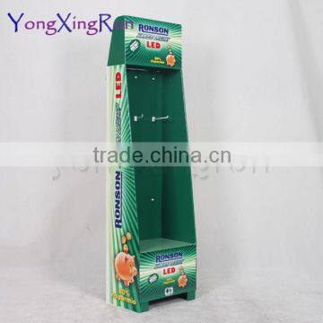 Cardboard Counter Top Pop Display photo-6