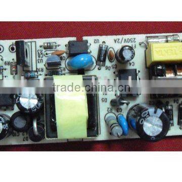 LED constant Current frame-opened switching power