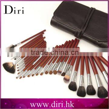 29pcs/set Professional High Quality Cosmetics Makeup Brushes