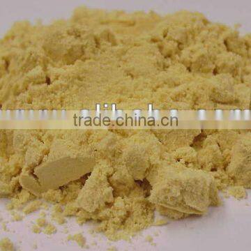 Yellow Mustard Powder