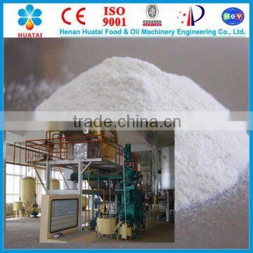 Soy Protein Isolate /Soy Protein Concentrate Making Machine