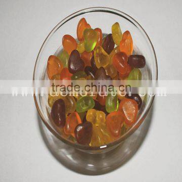 Delicious Fruit Jelly Bean Candy photo-5