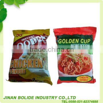 halal instant noodle provide