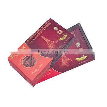 Dried Grilled Yellow Stripe Fish2