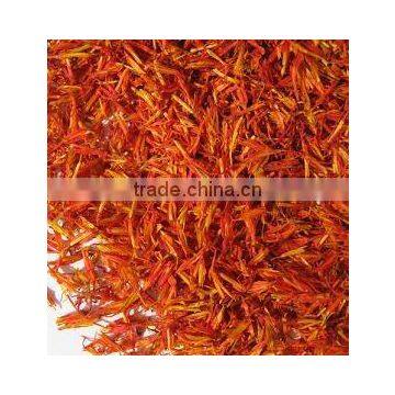 NATURAL DRIED SAFFLOWER