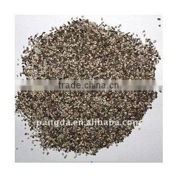 Ground Black Pepper