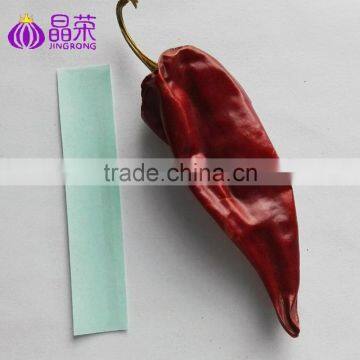 2016 New Crop Drying Jinta Red Chili Peppers