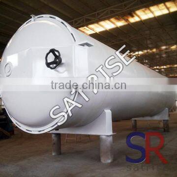 small autoclave sterilizer for mushroom cultivation