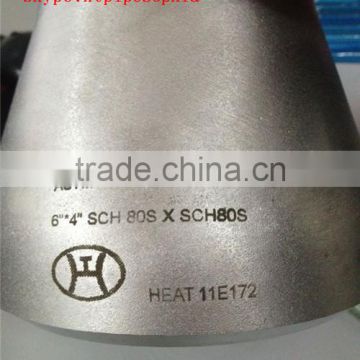 ASTM A403 WP316N Reducer