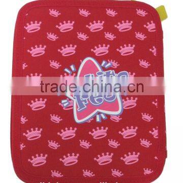 Pencil Case with Multiple Compartments for Girls Including Stationary Sets PC022
