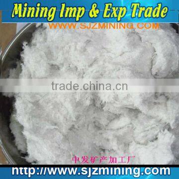 calcined brucite magnesium oxide