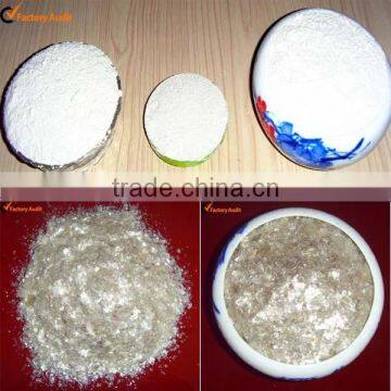 White Mica Powder photo-3