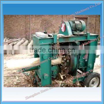 Best Selling Log Debarking Machine/Wood Debarking Machine photo-2