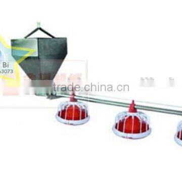 Poultry House Feed Auger Deliver Equipment