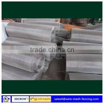 Stainless Steel Wire Mesh Cylinder Filter (Low price high quality)