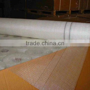 Fiberglass mesh screen expot to USA