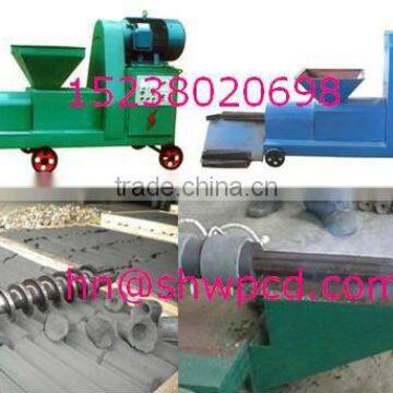Charcoal bar briquette machine/Charcoal machine 0086-15238020698
