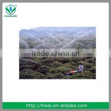 manufacturing farming sprinkler spray irrigation garden sprinkler