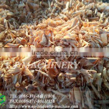 Best Price 500kg/h Wood Shaving Machine/wood Shaving Machines for Animal Bedding