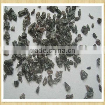 Fused Alumina granular for Refractory