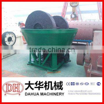 wet grinding machine gold extraction