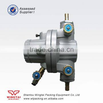 Air Operated Diaphragm Pump