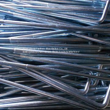 L bolts