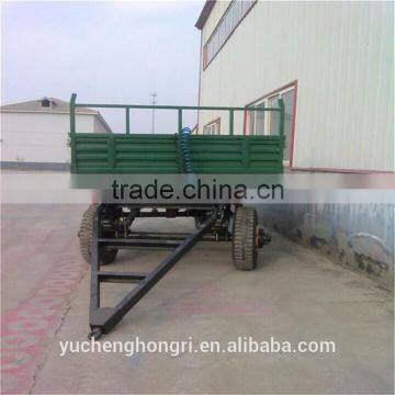 Hot Sell Hydraulic Cylinders Farm Tractor Trailer photo-3
