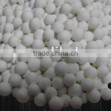 Reactive Surface Activated alumina (Catalyst)