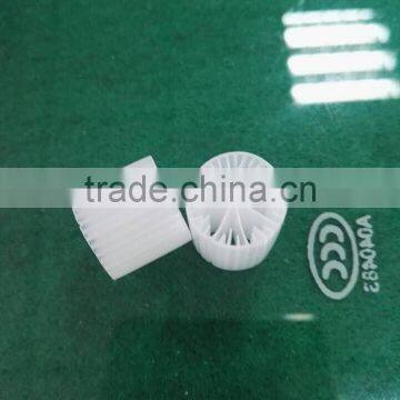 15*15mm Big Surface Area Bio Media for Water Filter ,better Than Helix Bio Media photo-2
