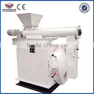 CE approval widely used 2-5t/h Chicken, duck, fish, cattle.pig, feed pellet machine/feed pellet mill