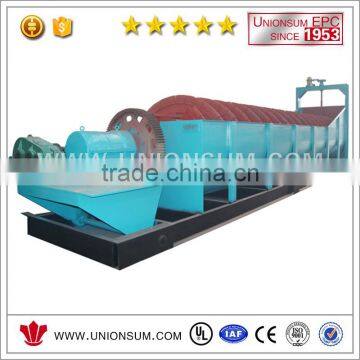 Ore washing machine/Spiral Classifier