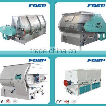 Mixer Machine Chicken Feed Mixing Machine at Factory Price