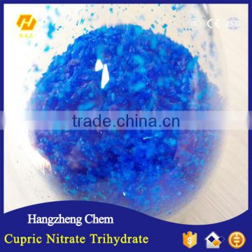 Copper Nitrate copper price