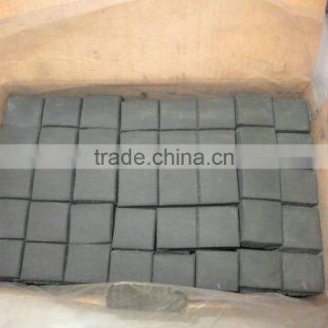 Bamboo Cube Hookah Shisha Charcoal Supplier in UAE
