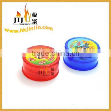 JL-123J Yiwu Jiju Plastic Machine Grinder Glass Grinder