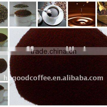 Offering Pure Instant Yunnan Coffee