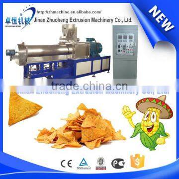 wholesale tortilla chips/doritos production line