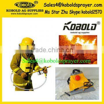 KOBOLD USA 15Liter Fire Extinguishment sprayer